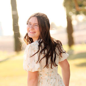 Meet your Posher, Caleah